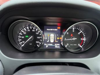 Land Rover Discovery Sport 2.0 TD4 HSE Auto 4WD Euro 6 (s/s) 5dr