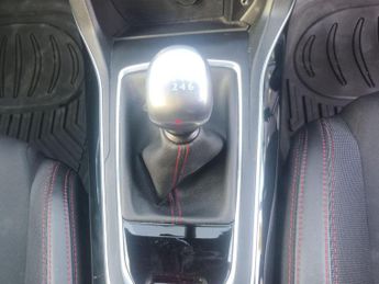 Peugeot 308 1.2 PureTech GT Line Euro 6 (s/s) 5dr