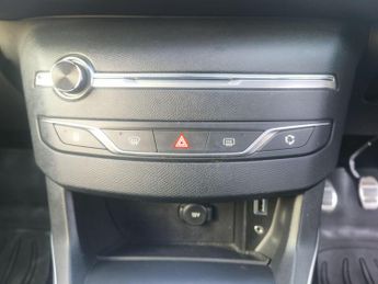 Peugeot 308 1.2 PureTech GT Line Euro 6 (s/s) 5dr