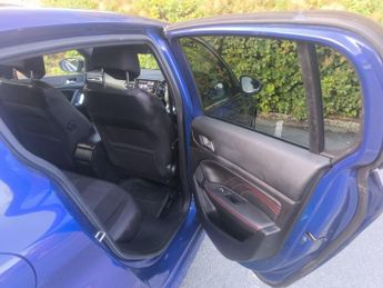 Peugeot 308 1.2 PureTech GT Line Euro 6 (s/s) 5dr