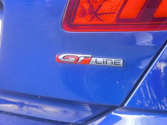 Peugeot 308 1.2 PureTech GT Line Euro 6 (s/s) 5dr