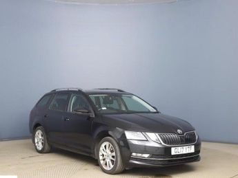 Skoda Octavia 1.4 TSI SE L Euro 6 (s/s) 5dr