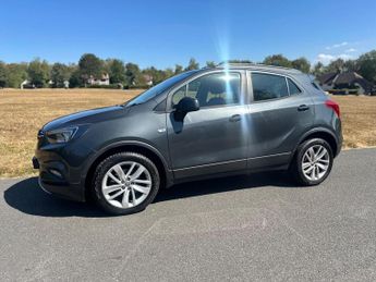 Vauxhall Mokka X 1.6 CDTi Active Euro 6 (s/s) 5dr
