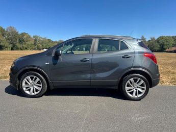 Vauxhall Mokka X 1.6 CDTi Active Euro 6 (s/s) 5dr