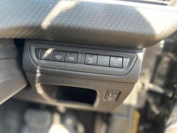 Peugeot 2008 1.2 PureTech Allure EAT Euro 6 (s/s) 5dr