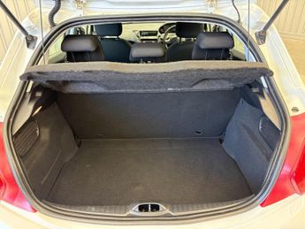 Peugeot 208 1.0 VTi Access Euro 5 5dr