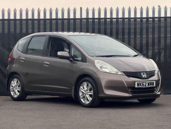 Honda Jazz 1.4 i-VTEC ES Euro 5 5dr