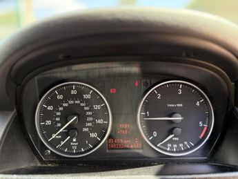 BMW X1 2.0 18d M Sport xDrive Euro 5 5dr