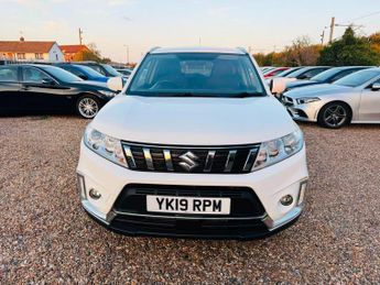 Suzuki Vitara 1.0 Boosterjet SZ-T Auto Euro 6 (s/s) 5dr