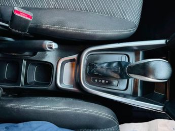 Suzuki Vitara 1.0 Boosterjet SZ-T Auto Euro 6 (s/s) 5dr