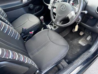 Citroen C1 1.0i Edition Euro 5 3dr