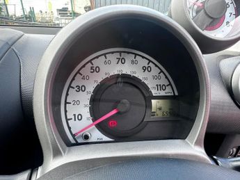 Citroen C1 1.0i Edition Euro 5 3dr