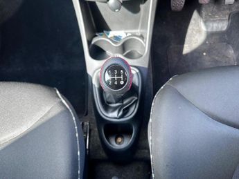 Citroen C1 1.0i Edition Euro 5 3dr