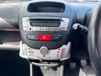 Citroen C1 1.0i Edition Euro 5 3dr