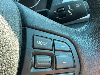 BMW 1 Series 1.6 116i Sport Hatchback 5dr Petrol Auto Euro 6 (s/s) (136 ps)