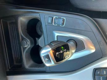 BMW 1 Series 1.6 116i Sport Hatchback 5dr Petrol Auto Euro 6 (s/s) (136 ps)