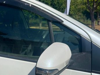 Toyota Yaris 1.0 Dual VVT-i Icon 5dr Multidrive Euro6