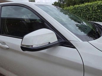 BMW 1 Series 1.6 118i Sport Auto Euro 6 (s/s) 5dr