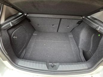 BMW 1 Series 1.6 118i Sport Auto Euro 6 (s/s) 5dr