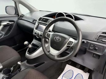 Toyota Verso 2.0 D-4D TR Euro 5 5dr