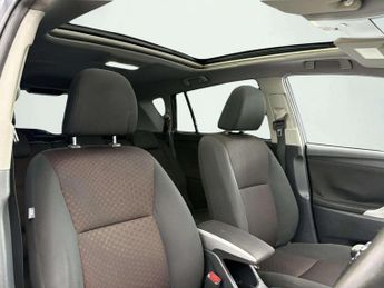 Toyota Verso 2.0 D-4D TR Euro 5 5dr