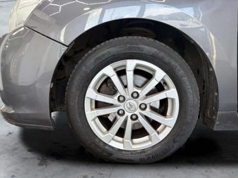Toyota Verso 2.0 D-4D TR Euro 5 5dr