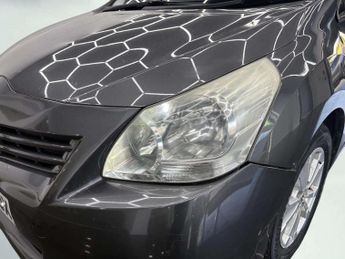 Toyota Verso 2.0 D-4D TR Euro 5 5dr