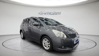 Toyota Verso 2.0 D-4D TR Euro 5 5dr