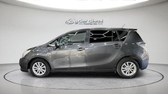 Toyota Verso 2.0 D-4D TR Euro 5 5dr