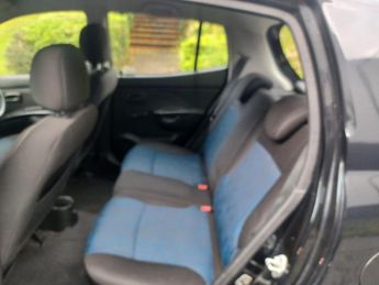 Kia Picanto 1.1 Chill 5dr