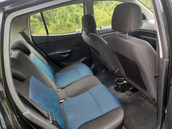 Kia Picanto 1.1 Chill 5dr