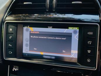 Jaguar XE 2.0d R-Sport Auto Euro 6 (s/s) 4dr