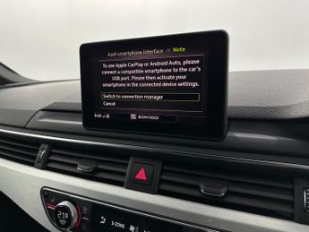 Audi A5 2.0 TDI 35 S line Sportback S Tronic Euro 6 (s/s) 5dr