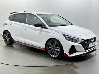 Hyundai I20 1.6 T-GDi N Euro 6 (s/s) 5dr