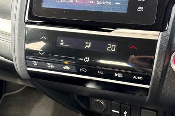Honda Jazz 1.3 i-VTEC EX CVT
