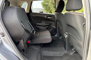 Honda Jazz 1.3 i-VTEC EX CVT