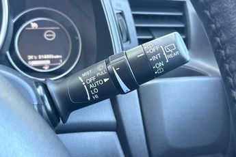 Honda Jazz 1.3 i-VTEC EX CVT