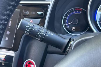 Honda Jazz 1.3 i-VTEC EX CVT