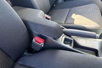 Honda Jazz 1.3 i-VTEC EX CVT