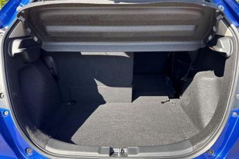 Honda Jazz 1.3 i-VTEC EX CVT