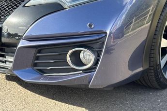 Honda Civic 1.8 i-VTEC SE Plus Navi Auto