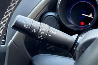 Honda Civic 1.8 i-VTEC SE Plus Navi Auto