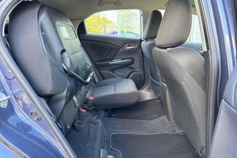 Honda Civic 1.8 i-VTEC SE Plus Navi Auto