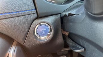 Toyota RAV4 2.5 VVT-h GPF Dynamic SUV 5dr Petrol Hybrid CVT Euro 6 (s/s) (21