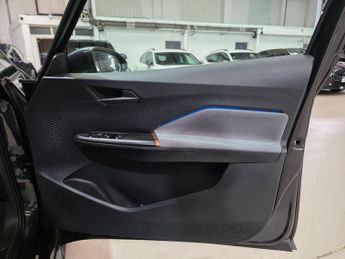 CUPRA Born 58kWh V1 Auto 5dr