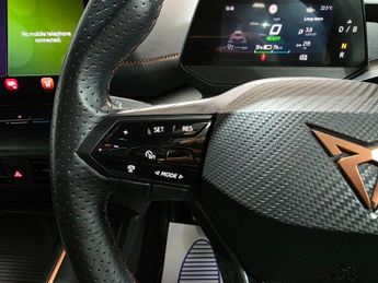 CUPRA Born 58kWh V1 Auto 5dr