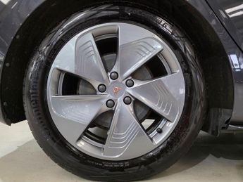 CUPRA Born 58kWh V1 Auto 5dr