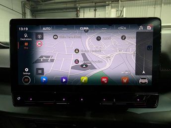 CUPRA Born 58kWh V1 Auto 5dr