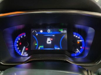Toyota Corolla 1.8 VVT-h Design CVT Euro 6 (s/s) 5dr