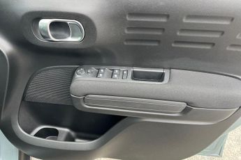 Citroen C3 Aircross 1.2 PureTech Shine Plus EAT6 Euro 6 (s/s) 5dr